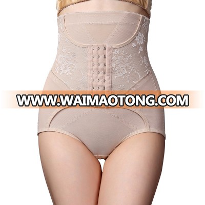 818 Transparent Body Shape for Women Latex High Waist butt Shape Breathable Waist Training Corsets Wholesale